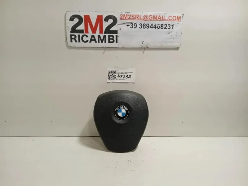 Air-bag Guidatore 32306884668 Bmw X3 E83 2004