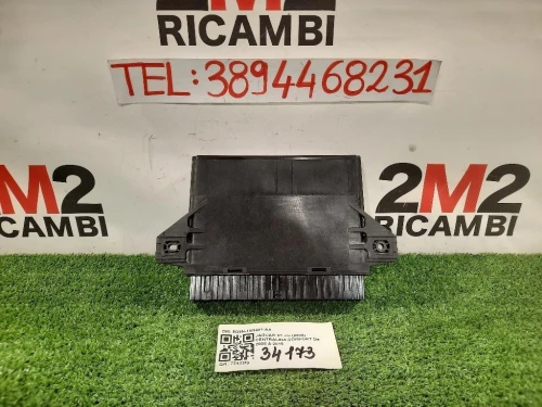 Centralina Comfort 8G9N-19G481-AA Jaguar XF I 2008