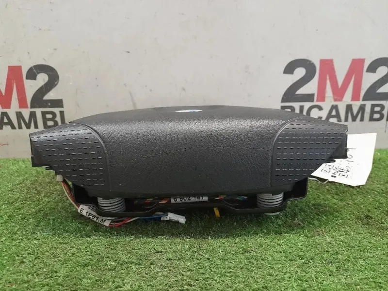 Air-bag Guidatore 33675992703 Bmw X5 E53 2000