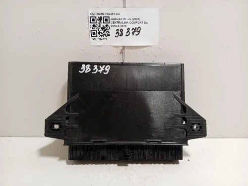 Centralina Comfort 8G9N19G481AA Jaguar XF I 2008