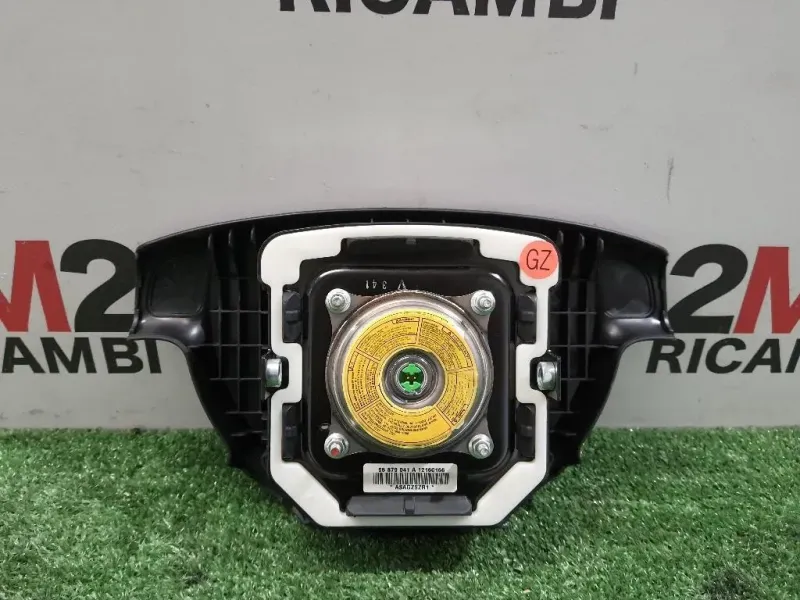 Air-bag Guidatore 96879041A Chevrolet AVEO II 2007