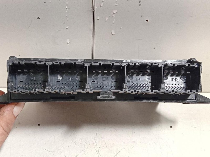 Centralina Comfort 8G9N19G481AA Jaguar XF I 2008