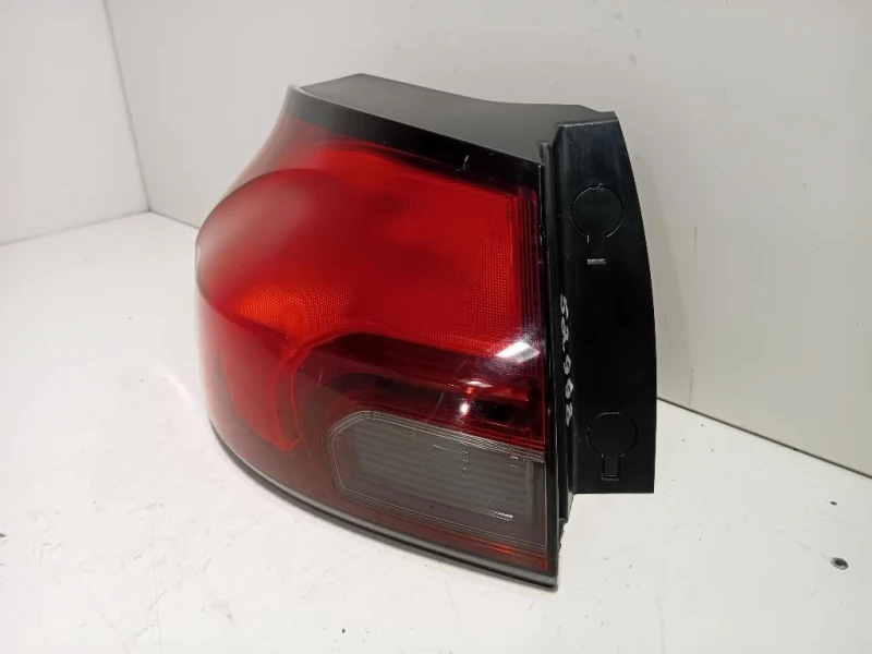 Fanale POST SX 13278784 Opel Zafira C 2012