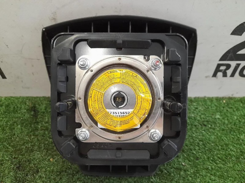 Air-bag Guidatore 96809649 Chevrolet Captiva I 2007