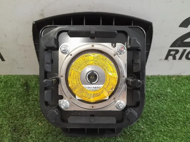 Air-bag Guidatore 96809649 Chevrolet Captiva I 2007