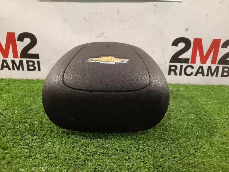 Air-bag Guidatore 631046026 Chevrolet Orlando 2011