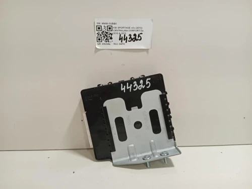 Centralina Comfort 95400-3UBB0 Kia Sportage III 2010