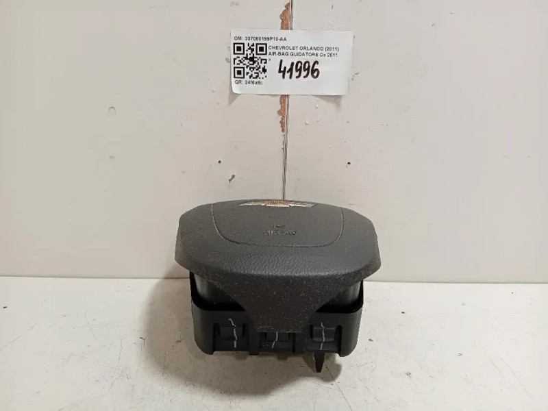 Air-bag Guidatore 307080199P10-AA Chevrolet Orlando 2011