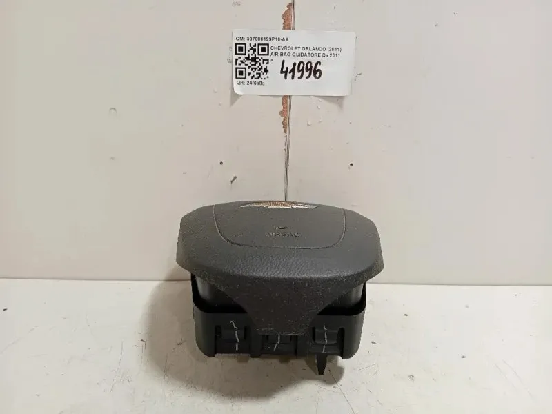 Air-bag Guidatore 307080199P10-AA Chevrolet Orlando 2011