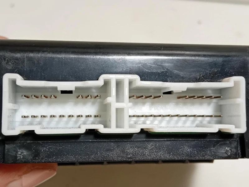 Centralina Comfort 95400-3UBB0 Kia Sportage III 2010