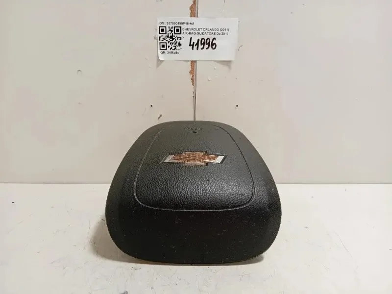 Air-bag Guidatore 307080199P10-AA Chevrolet Orlando 2011