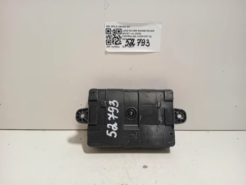 Centralina Comfort DPLA-19H440-AD Land Rover Range Rover Sport II 2009