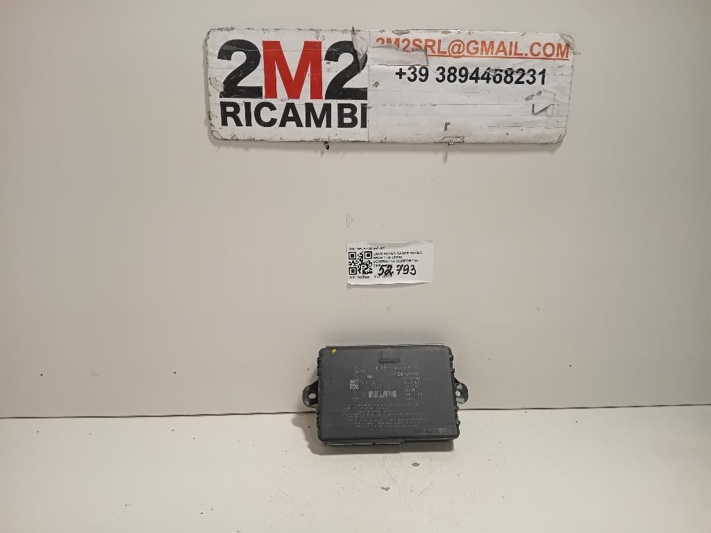 Air-bag Guidatore 13286903 Chevrolet Orlando 2011