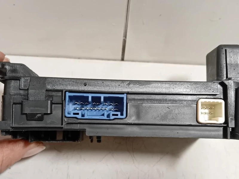 Centralina Comfort G46C-675Y0B Mazda 3 III 2016