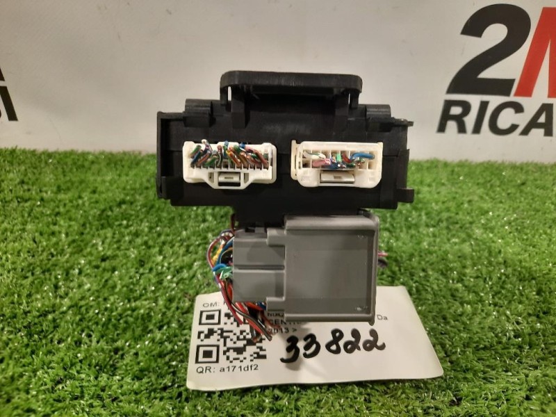 Centralina Comfort KD45 675Y0G BCM Mazda 6 III 2013