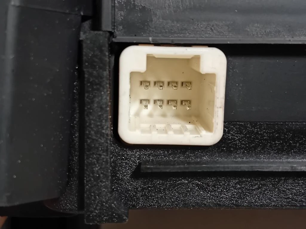 Centralina Comfort G46C 675Y0B Mazda 6 III 2015