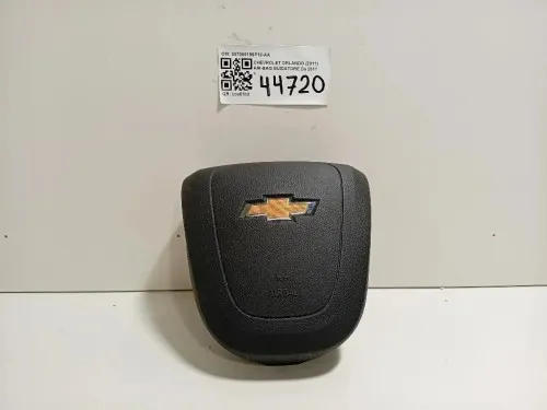 Air-bag Guidatore 307080199P10-AA Chevrolet Orlando 2011