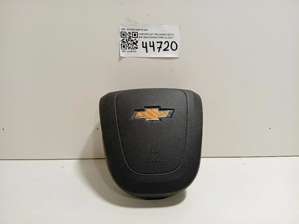 Air-bag Guidatore 307080199P10-AA Chevrolet Orlando 2011
