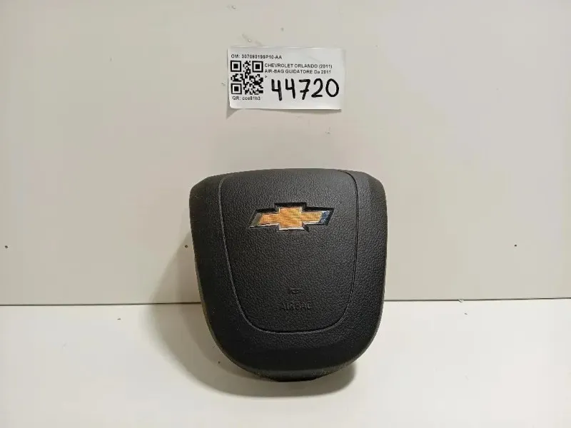 Air-bag Guidatore 307080199P10-AA Chevrolet Orlando 2011