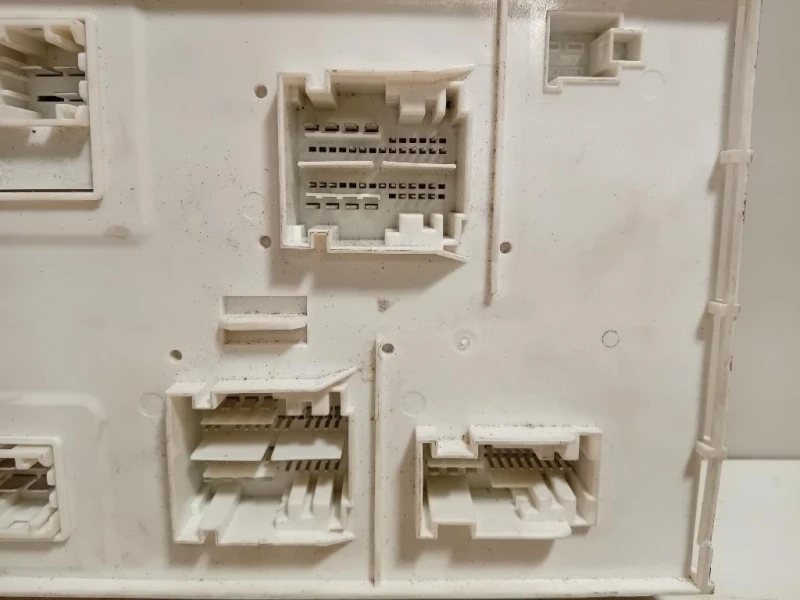 Centralina Comfort A2469005612 Mercedes Classe A W176 2015