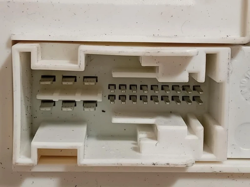 Centralina Comfort A1569007702 Mercedes Classe B W246 2012