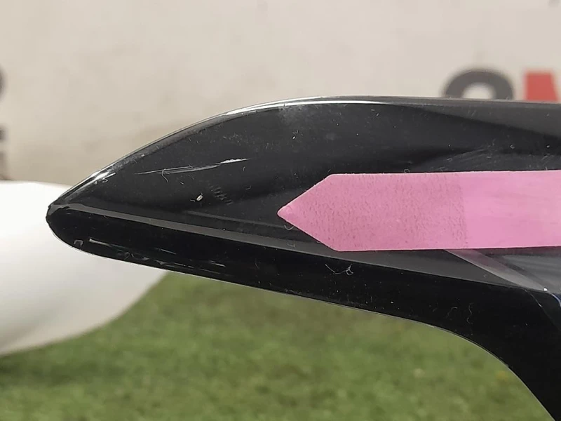 Fanale POST SX 9835299580 LED Peugeot 308 III SW 2021