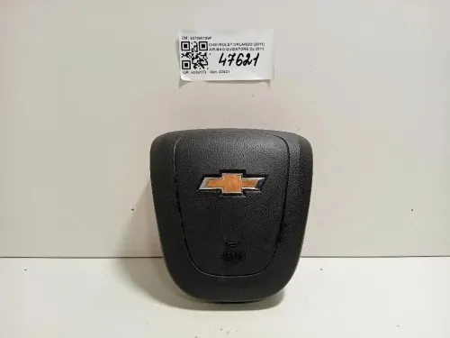 Air-bag Guidatore 307080199P Chevrolet Orlando 2011