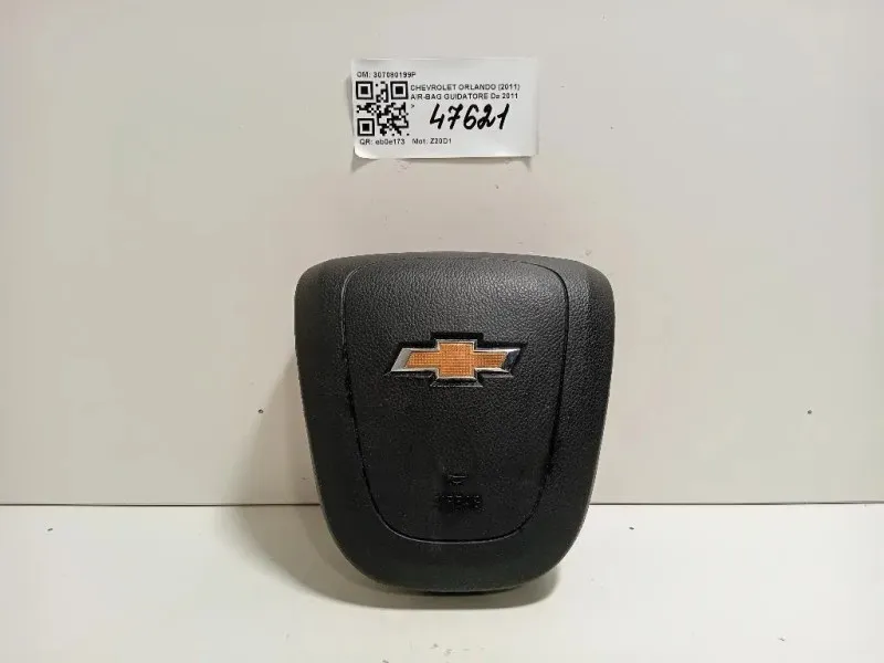 Air-bag Guidatore 307080199P Chevrolet Orlando 2011