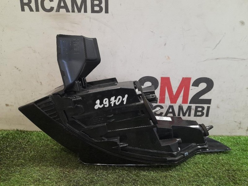 Fanale POST SX 9835299580 LED Peugeot 308 III SW 2021