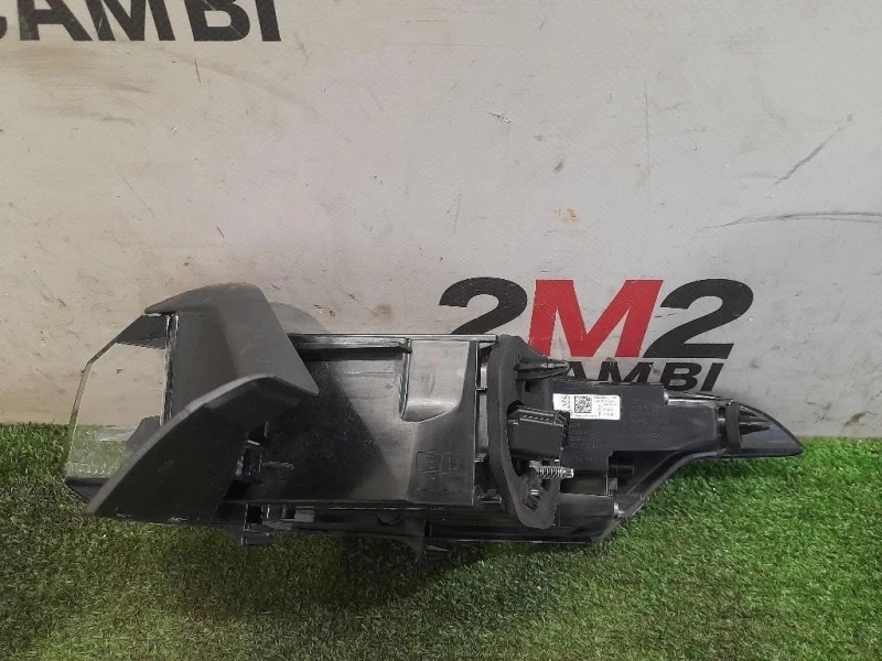 Fanale POST SX 9835299580 LED Peugeot 308 III SW 2021