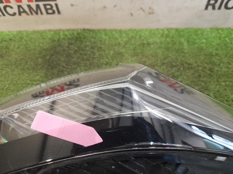 Fanale POST SX 9835299580 LED Peugeot 308 III SW 2021