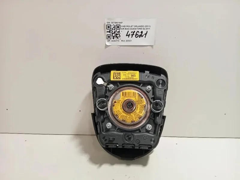 Air-bag Guidatore 307080199P Chevrolet Orlando 2011