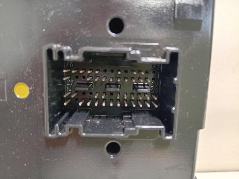 Centralina Comfort 5DK011023-51 Mercedes Classe E W212 2013