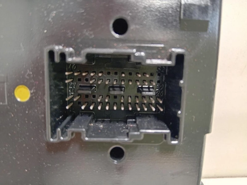 Centralina Comfort 5DK011023-51 Mercedes Classe E W212 2013