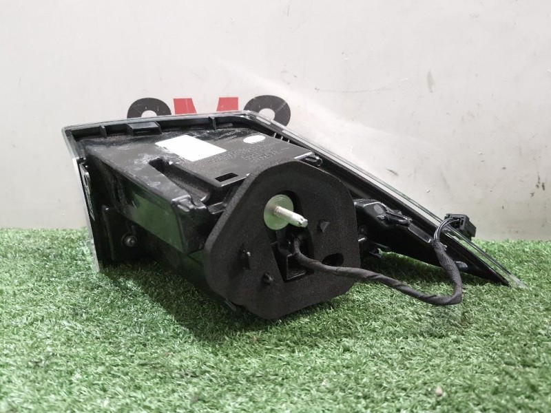 Fanale POST SX 9813508580 Peugeot 508 I 2014