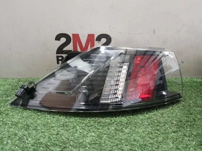 Fanale POST SX 9813508580 Peugeot 508 I 2014