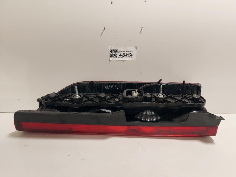 Fanale POST SX 20145751 Peugeot Boxer III 2006