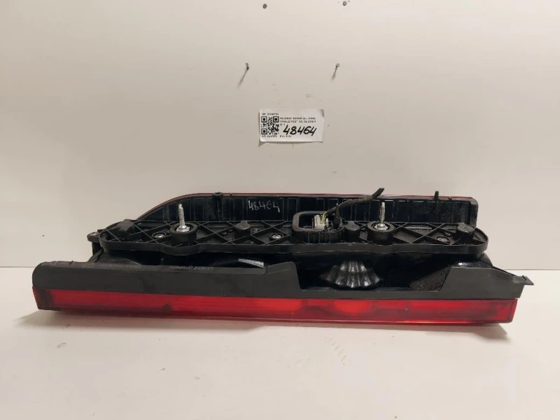 Fanale POST SX 20145751 Peugeot Boxer III 2006