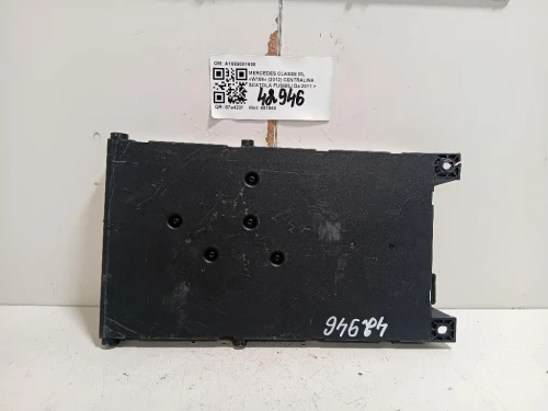 Centralina Comfort A1669001608 Mercedes Classe ML W166 2012