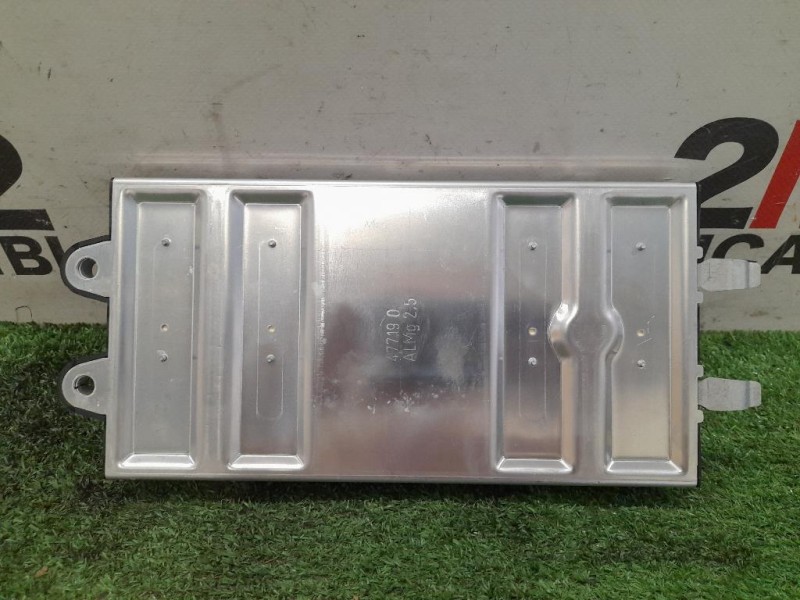 Centralina Comfort A1645401301 Mercedes Classe R W251 2006