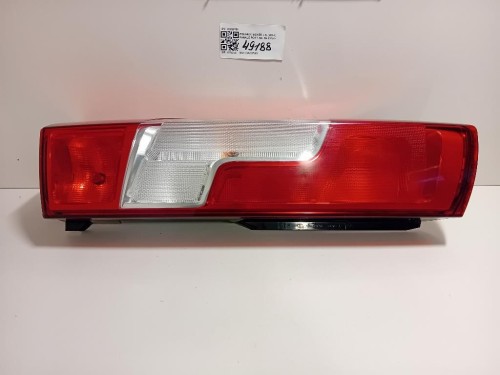 Fanale POST SX 20620751 Peugeot Boxer III 2014