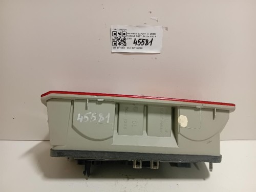 Fanale POST SX 22500701 Peugeot Expert I 2003
