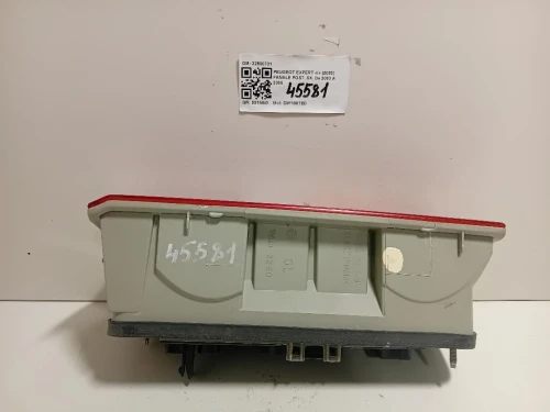 Fanale POST SX 22500701 Peugeot Expert I 2003