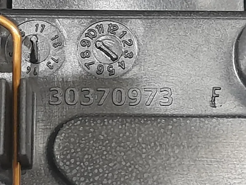 Air-bag Guidatore AIRBAG JUMPER CITROEN 07355860300 Citroen Jumper III 2014