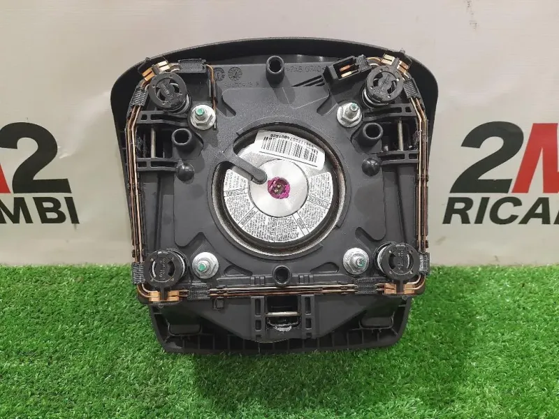 Air-bag Guidatore AIRBAG JUMPER 07355860300 Citroen Jumper III 2014