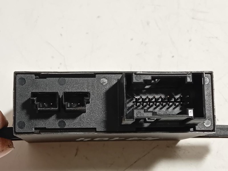 Centralina Comfort 170 820 17 26 Mercedes Classe SLK R170 1997