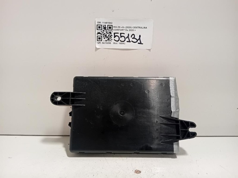 Centralina Comfort 11461842 Mg ZS II 2020