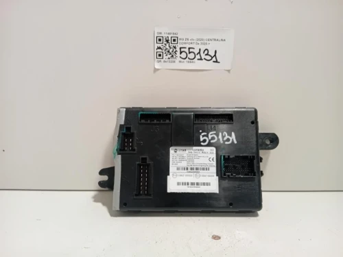 Centralina Comfort 11461842 Mg ZS II 2020