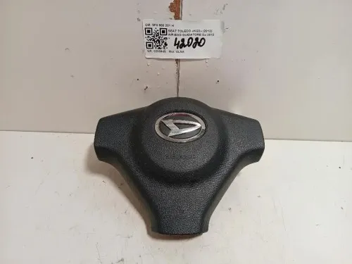 Air-bag Guidatore 1D0A98207X0E Daihatsu Terios II 2006