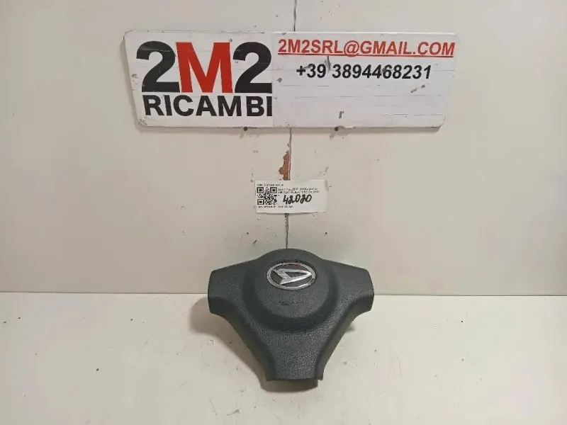 Air-bag Guidatore 1D0A98207X0E Daihatsu Terios II 2006